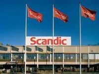 Scandic Linkoping West