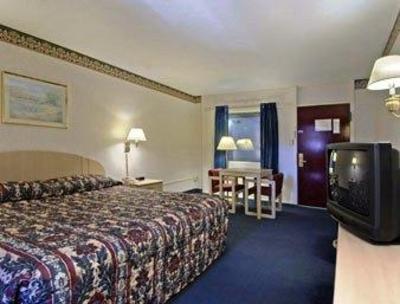 фото отеля Howard Johnson Express Inn Bellmawr