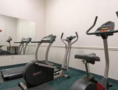 фото отеля Howard Johnson Express Inn Bellmawr