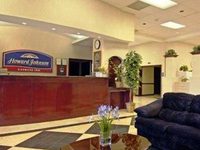 Howard Johnson Express Inn Bellmawr
