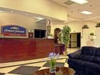 фото отеля Howard Johnson Express Inn Bellmawr