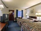 фото отеля Howard Johnson Express Inn Bellmawr