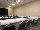фото отеля Howard Johnson Express Inn Bellmawr