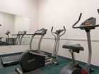 фото отеля Howard Johnson Express Inn Bellmawr