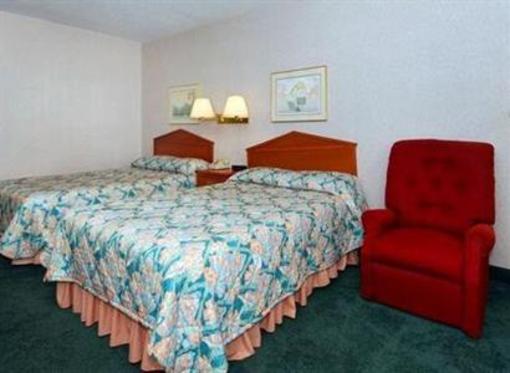 фото отеля Econo Lodge Holland (Ohio)