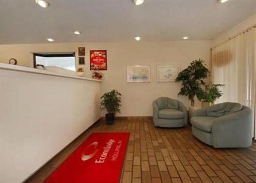 фото отеля Econo Lodge Holland (Ohio)