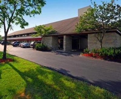 фото отеля Econo Lodge Holland (Ohio)