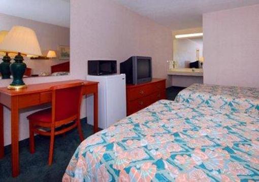 фото отеля Econo Lodge Holland (Ohio)