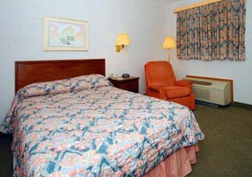 фото отеля Econo Lodge Holland (Ohio)