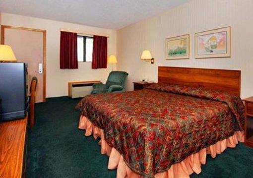 фото отеля Econo Lodge Holland (Ohio)
