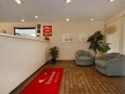 фото отеля Econo Lodge Holland (Ohio)