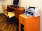 фото отеля Econo Lodge Holland (Ohio)