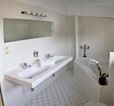 фото отеля City Appartements