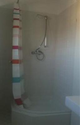 фото отеля City Appartements