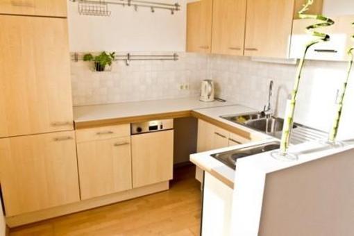 фото отеля City Appartements