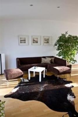 фото отеля City Appartements