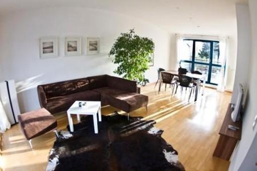 фото отеля City Appartements