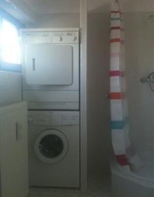 фото отеля City Appartements