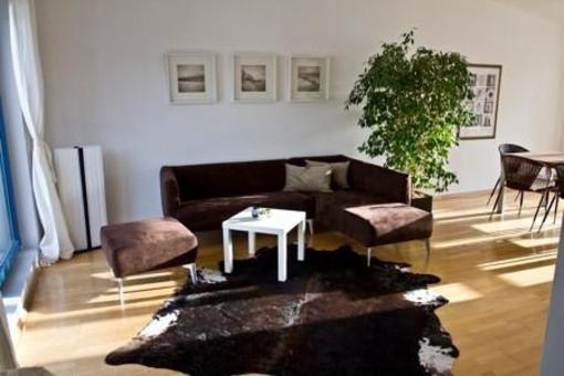 фото отеля City Appartements