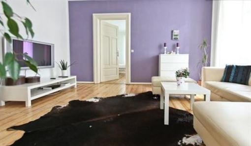 фото отеля City Appartements