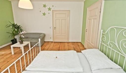 фото отеля City Appartements