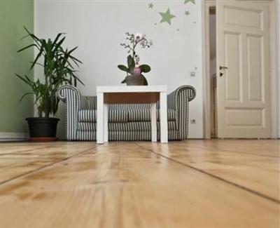 фото отеля City Appartements