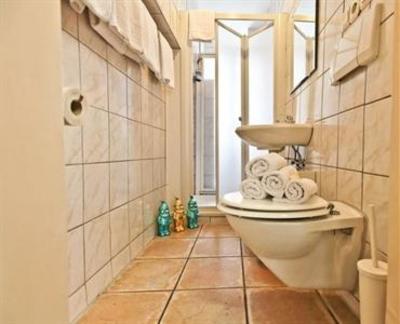 фото отеля City Appartements
