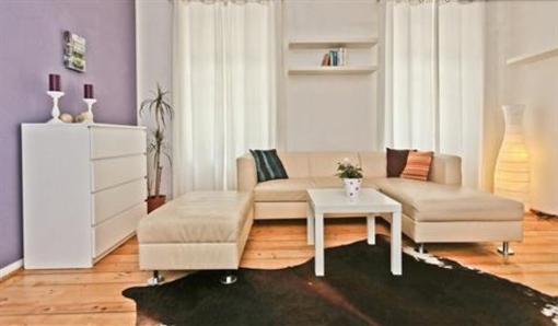 фото отеля City Appartements