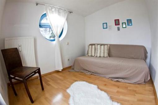 фото отеля City Appartements