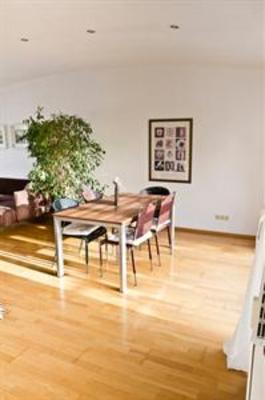 фото отеля City Appartements