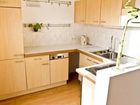 фото отеля City Appartements