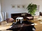 фото отеля City Appartements