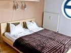 фото отеля City Appartements