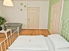 фото отеля City Appartements