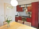 фото отеля City Appartements