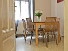 фото отеля City Appartements
