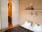 фото отеля City Appartements
