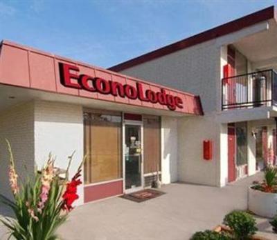 фото отеля Travel Plaza Motel