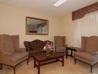 фото отеля Travel Plaza Motel