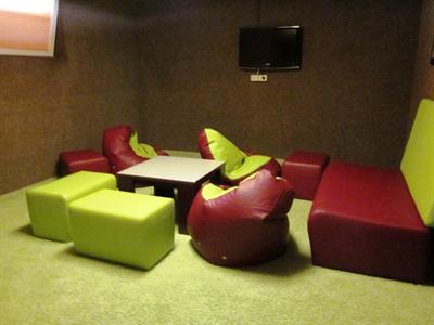 фото отеля Feriendorf Ponyhof Hotel Fusch an der Grossglocknerstrasse