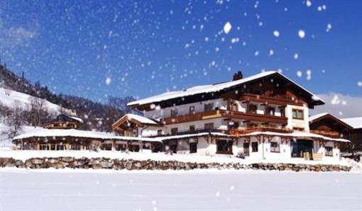 фото отеля Feriendorf Ponyhof Hotel Fusch an der Grossglocknerstrasse