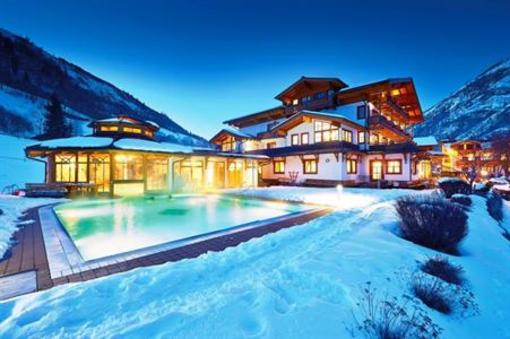 фото отеля Feriendorf Ponyhof Hotel Fusch an der Grossglocknerstrasse