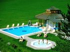 фото отеля Feriendorf Ponyhof Hotel Fusch an der Grossglocknerstrasse