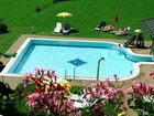 фото отеля Feriendorf Ponyhof Hotel Fusch an der Grossglocknerstrasse