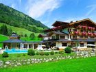 фото отеля Feriendorf Ponyhof Hotel Fusch an der Grossglocknerstrasse