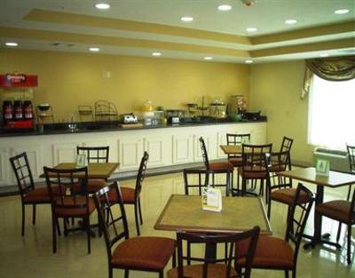фото отеля La Quinta Inn & Suites Canton (Mississippi)