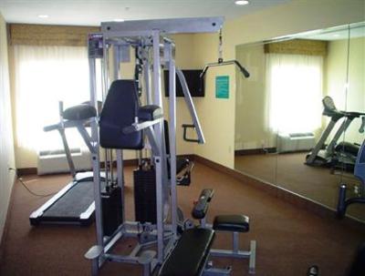 фото отеля La Quinta Inn & Suites Canton (Mississippi)