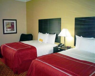 фото отеля La Quinta Inn & Suites Canton (Mississippi)