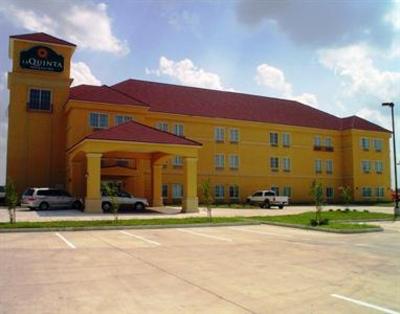 фото отеля La Quinta Inn & Suites Canton (Mississippi)