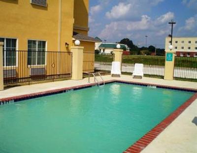 фото отеля La Quinta Inn & Suites Canton (Mississippi)